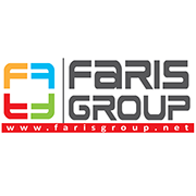 Faris Group - logo